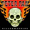 Peter Pan Speedrock - Death Before Disco