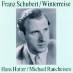 Winterreise, D. 911, Der Lindenbaum