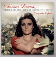 Aurora Lacasa & Orchester Günter Gollasch - Immer wieder diese Liebe