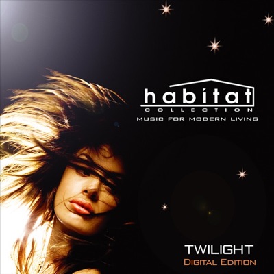 Habitat Collection: Twilight (Digital Edition)