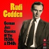 Rudi Godden - Bahnsteig Vier