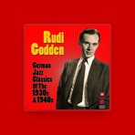 Rudi Godden