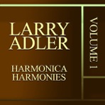 Harmonica Harmonies, Vol. 1