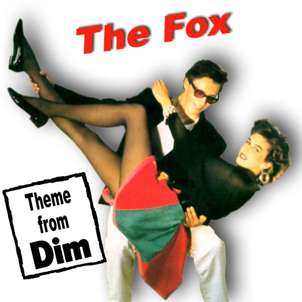 The Fox (Slow Version Phil Mix)