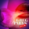 Greg Parys