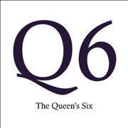 The Queen's Six - The Queen's Six