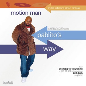 Pablito's Way - EP