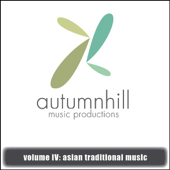 Asian Traditional Music