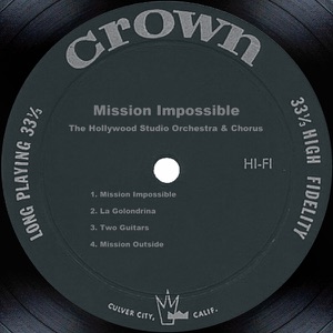 Mission Impossible