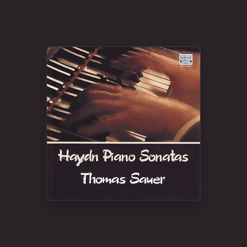 Thomas Sauer