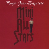 Mini All Stars - Konpa Pou Zot