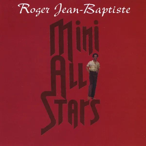Pardon — Mini All Stars