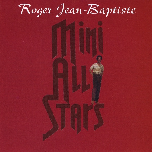 Roger Jean-Baptiste