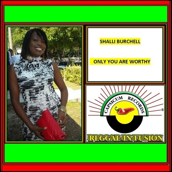 Only You Are Worthy - Single