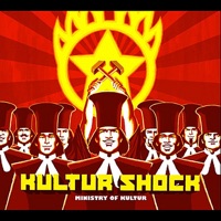 Kultur Shock - Mujo Kuje