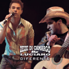 Zez&eacute; Di Camargo & Luciano - Diferente (Ao Vivo)  arte