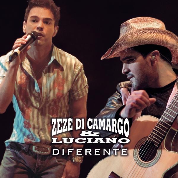 Tempo Perdido (Ao Vivo) - Zeze Di Camargo & Luciano