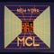 New York (Double New York Mix) - MCL lyrics