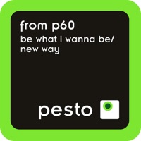 Be What I Wanna Be / New Way (feat. Virág) - EP - From P60