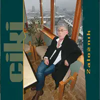 Vo Kogo Li Si Vljubena — Ramiz Jusufi Ciki