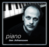 Piano - Jan Johansson