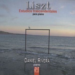 Liszt:Estudios Trascendentales Para Piano
