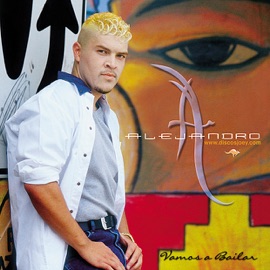 Flor del Río Alejandro