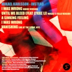 Instead - EP