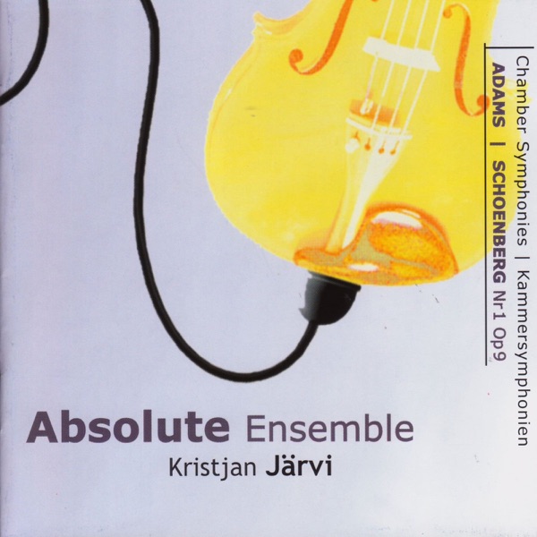 Kammersymphonien