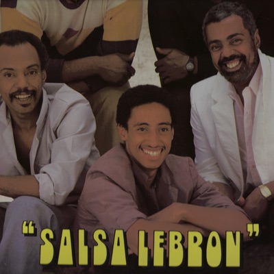 The Lebron Brothers - Yo Soy Lo Que Necesitabas