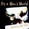 It's a Man's World (Extended Version) artwork