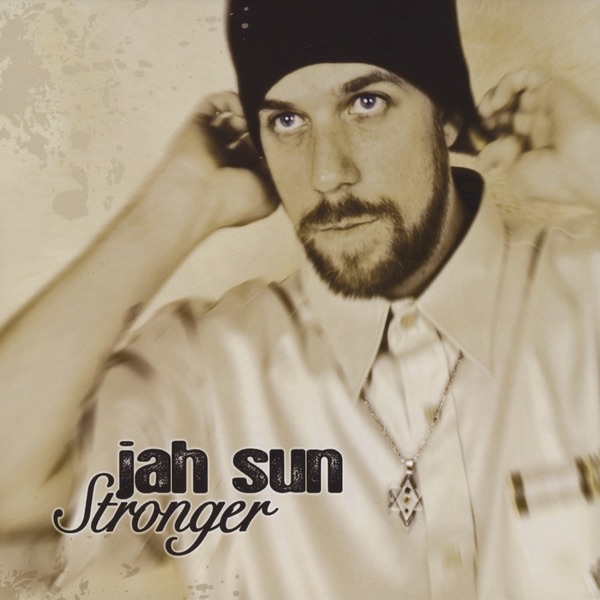 Stronger artwork