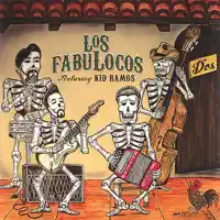 Los Chucos Suaves — Los FabuLocos