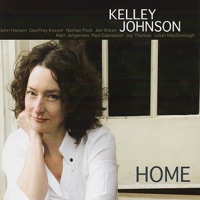 Home - Kelley Johnson