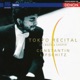 J S Bach Chopin Tokyo Recital