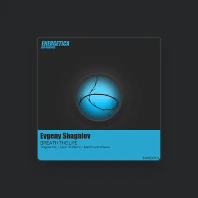 Listen to Evgeny Shagalov, watch music videos, read bio, see tour dates & more!