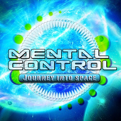 Journey Into Space - EP