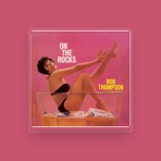 Bob Thompson and His Orchestra & Chorus