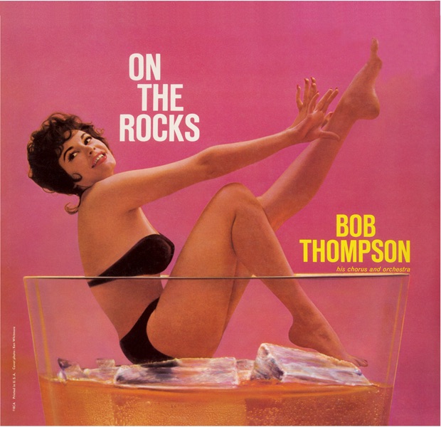 On the Rocks