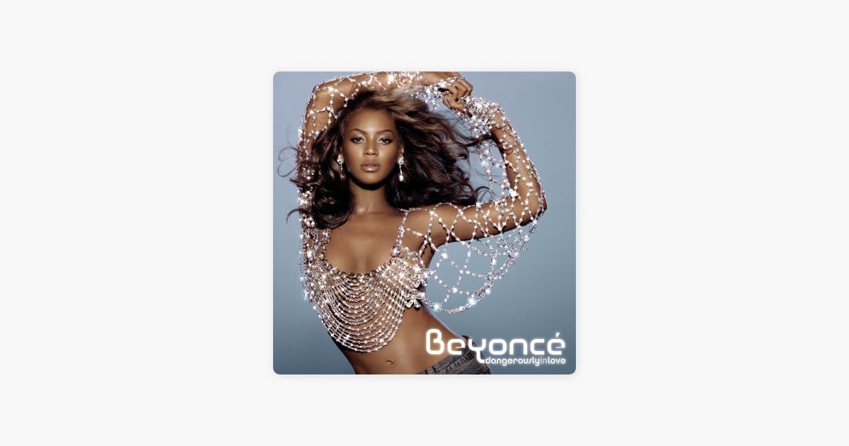 び*る様 52 新品　Beyoncé Dangerously in Love 2 Beyonce - Dangerously In Love - ALBUM 2 by Bo Kev