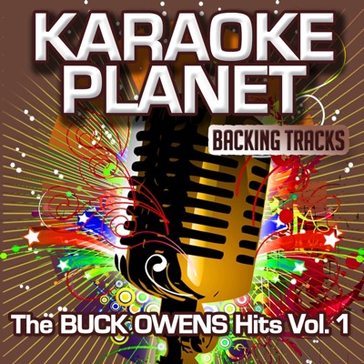 A-Type Player - Made In Japan (Karaoke Version In the Art of Buck Owens)