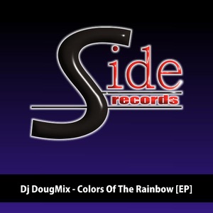 Colors Of The Rainbow