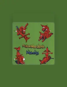 Listen to Fürgerókalábak, watch music videos, read bio, see tour dates & more!