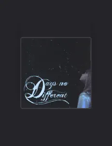 Listen to Days No Different, watch music videos, read bio, see tour dates & more!