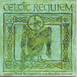 Celtic Requiem - Mary McLaughlin Cover Art
