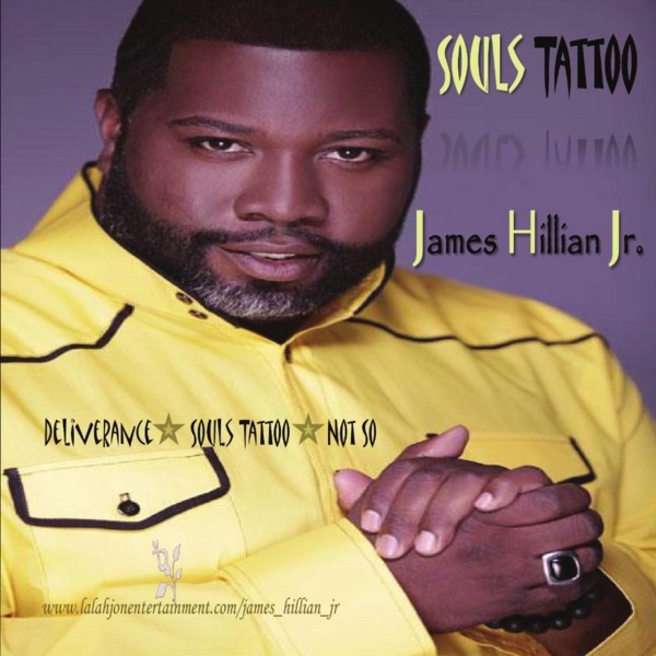Souls Tattoo iLuv Him - EP