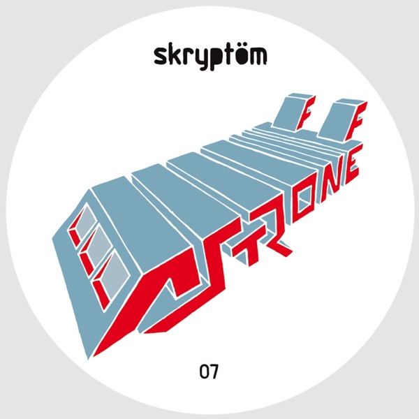 Astroneff - EP