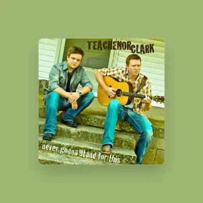 Listen to Teachenor Clark, watch music videos, read bio, see tour dates & more!
