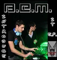 Introduce It E.P. - B.E.M.