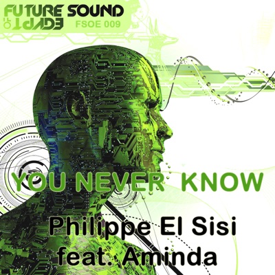 You Never Know - Single